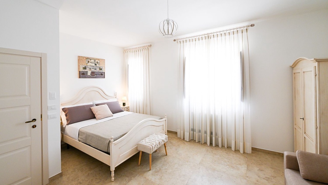 Photo of Bedroom in Martina Franca