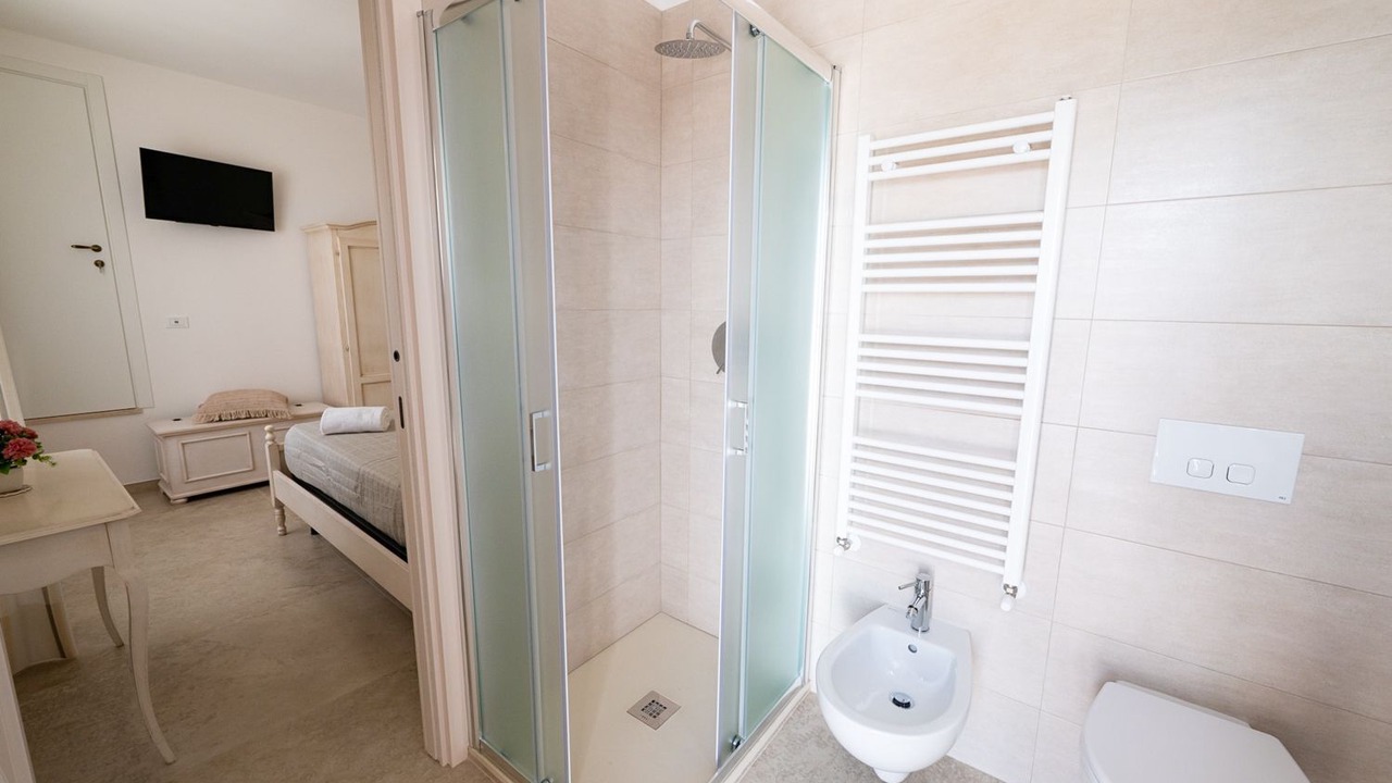 Photo of Bathroom in Martina Franca