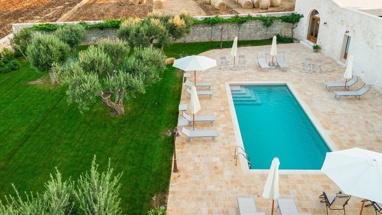 Photo of Outdoor in Martina Franca