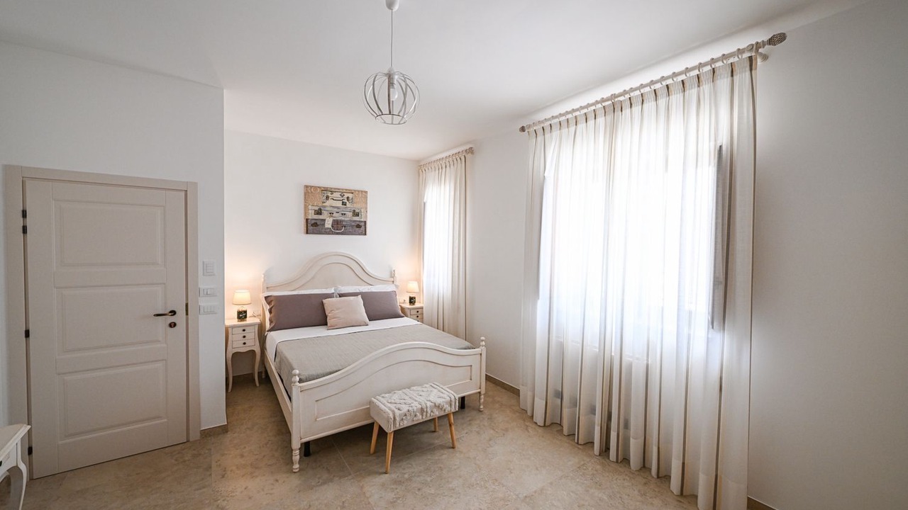 Photo of Bedroom in Martina Franca