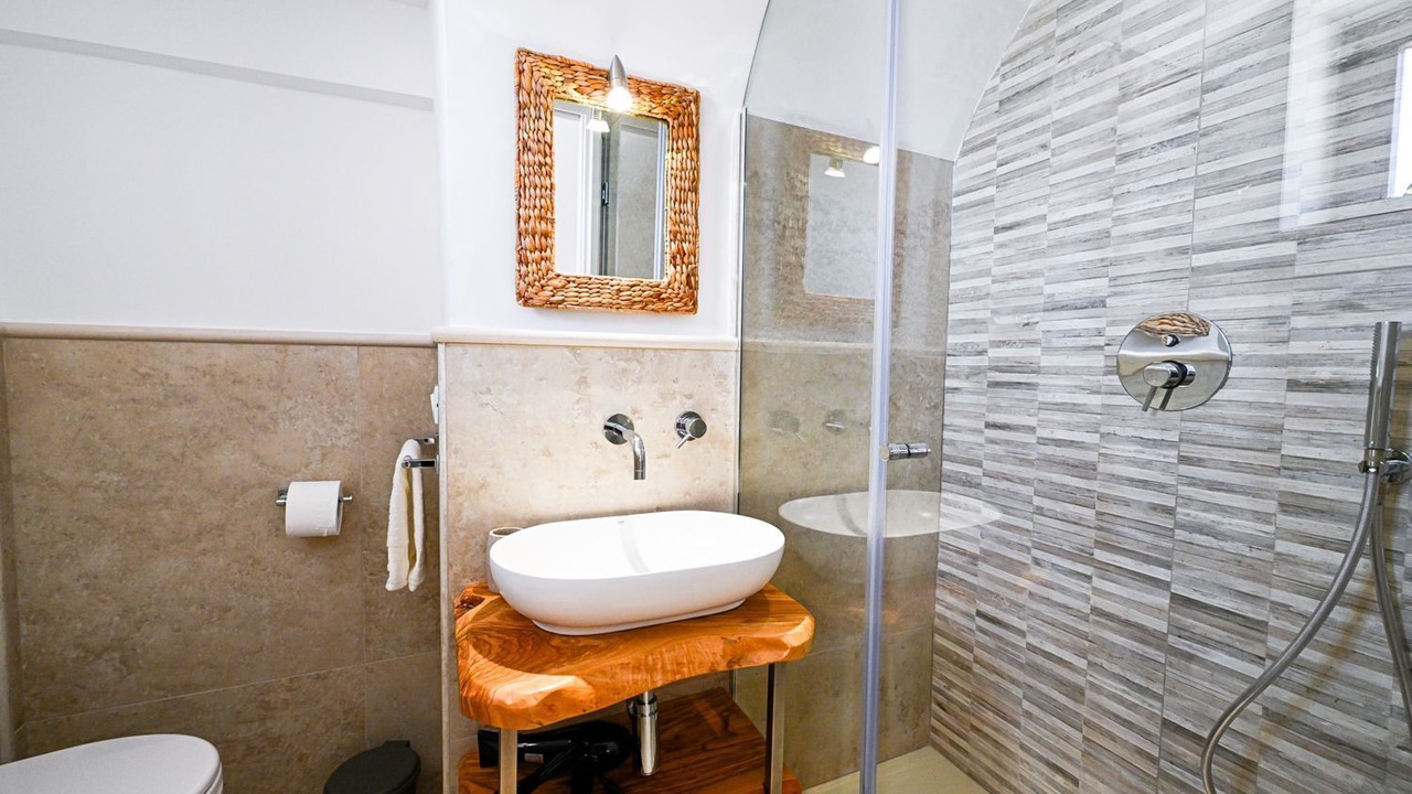 Photo of Bathroom in Martina Franca
