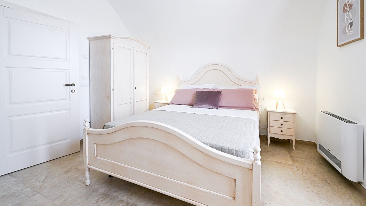 Photo of Bedroom in Martina Franca
