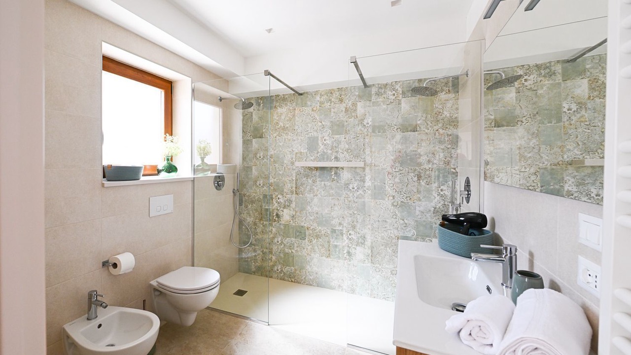 Photo of Bathroom in Martina Franca