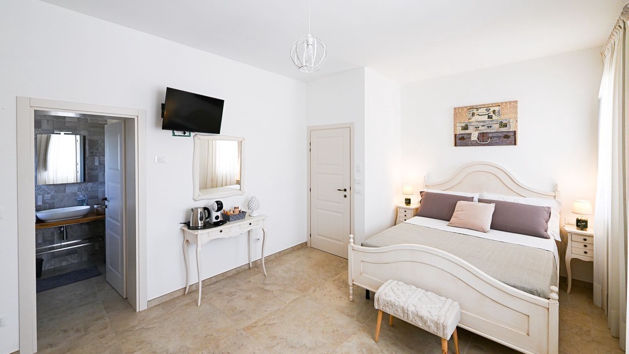 Photo of Bedroom in Martina Franca