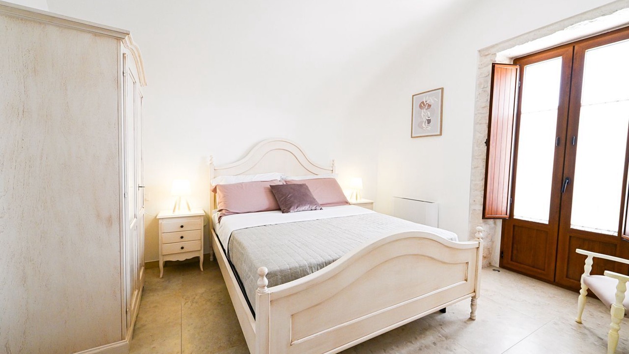 Photo of Bedroom in Martina Franca