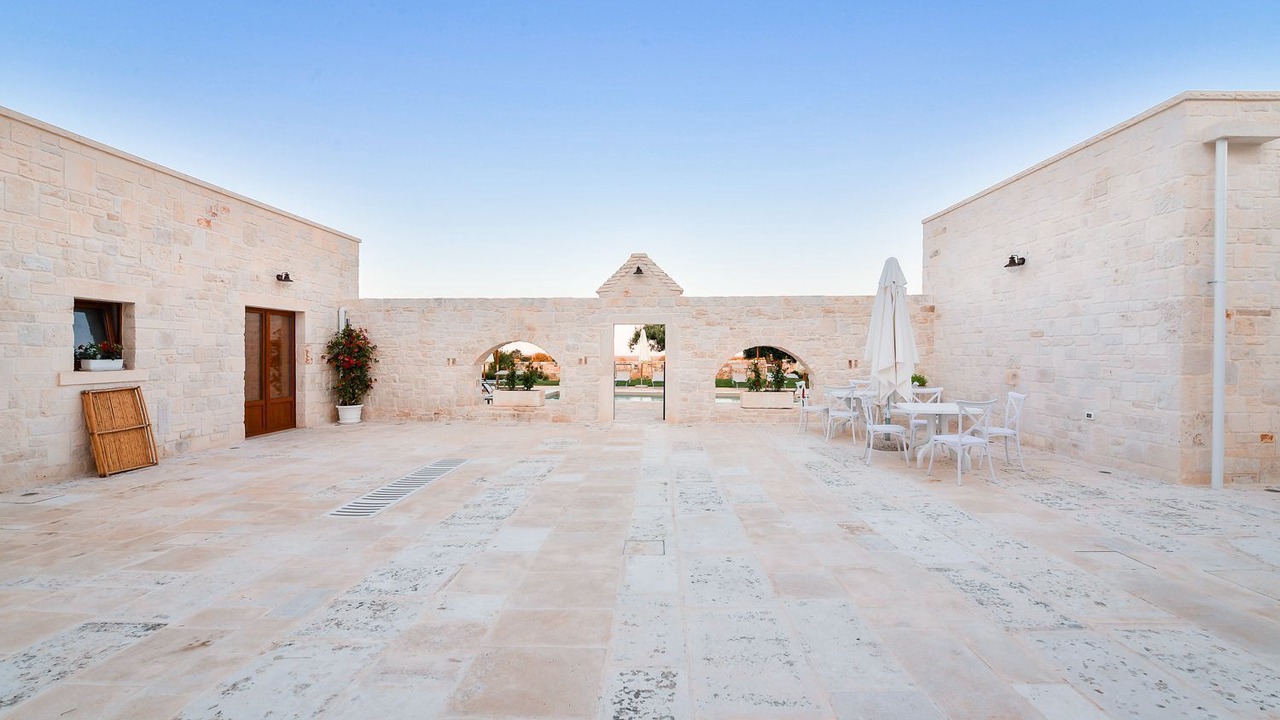 Photo of Outdoor in Martina Franca