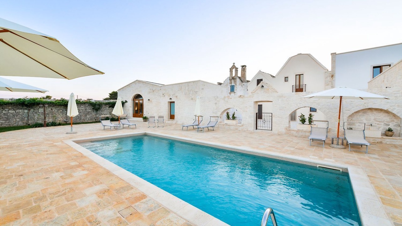 Photo of Outdoor in Martina Franca