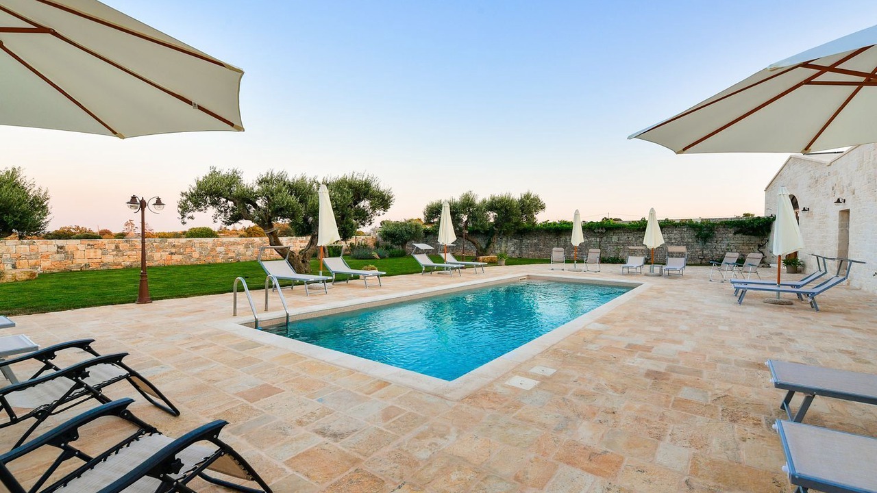 Photo of Outdoor in Martina Franca