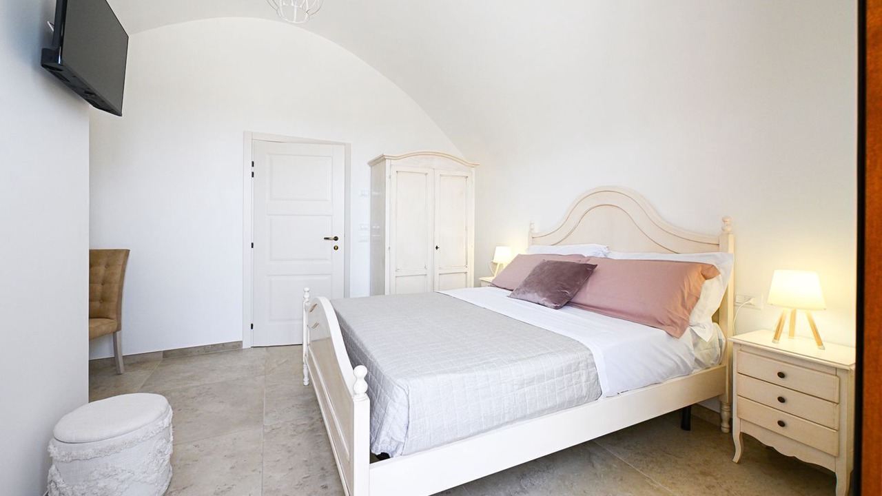 Photo of Bedroom in Martina Franca
