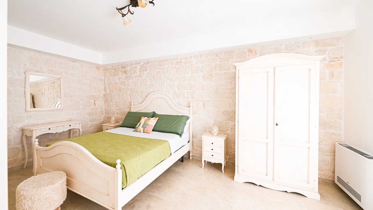 Photo of Bedroom in Martina Franca