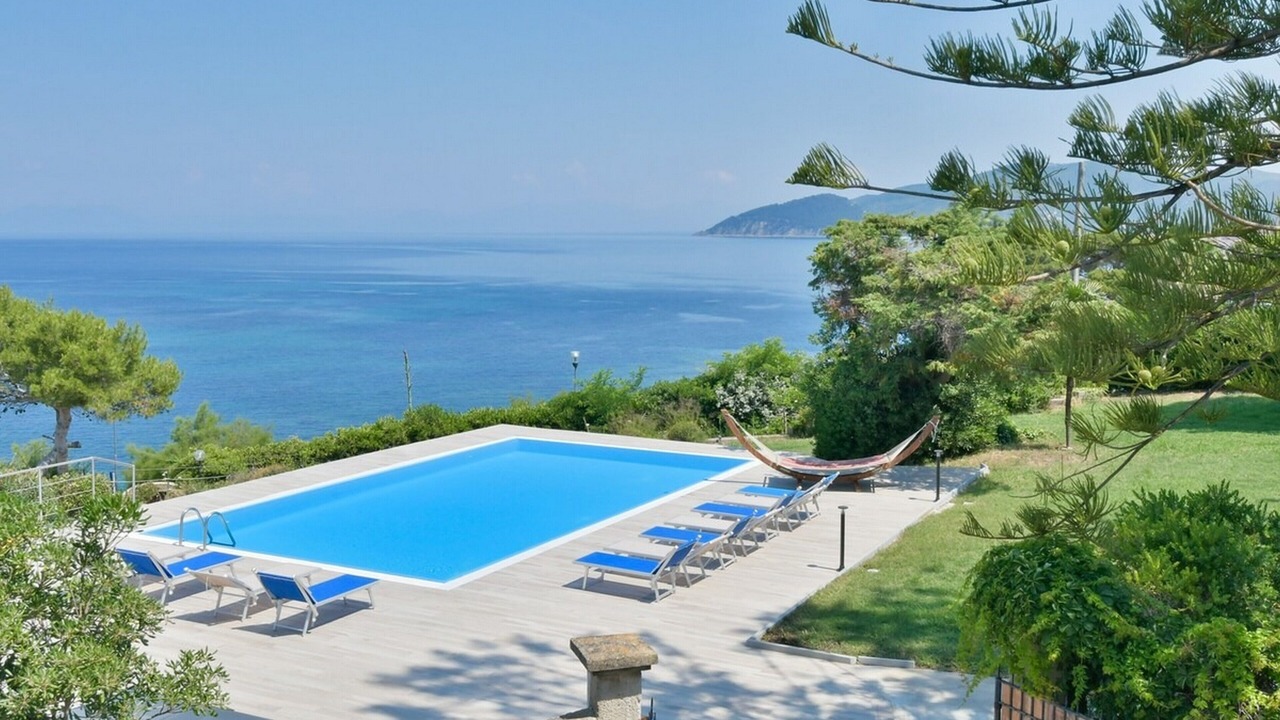 Photo of Outdoor in San Marco di Castellabate