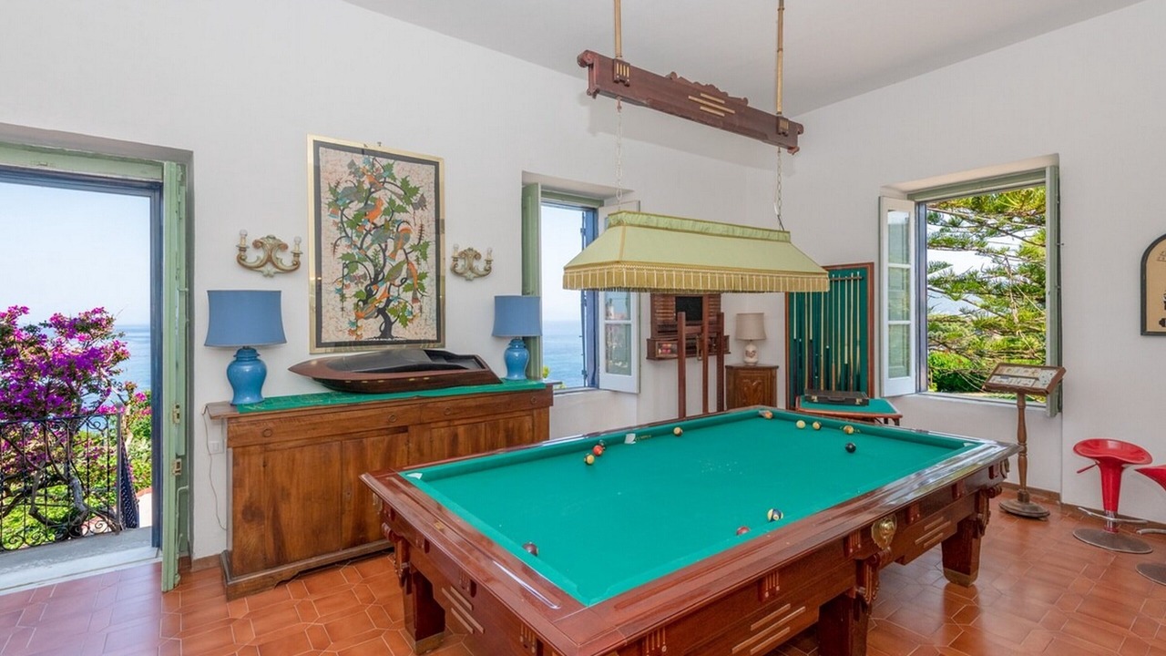 Photo of Bedroom in San Marco di Castellabate