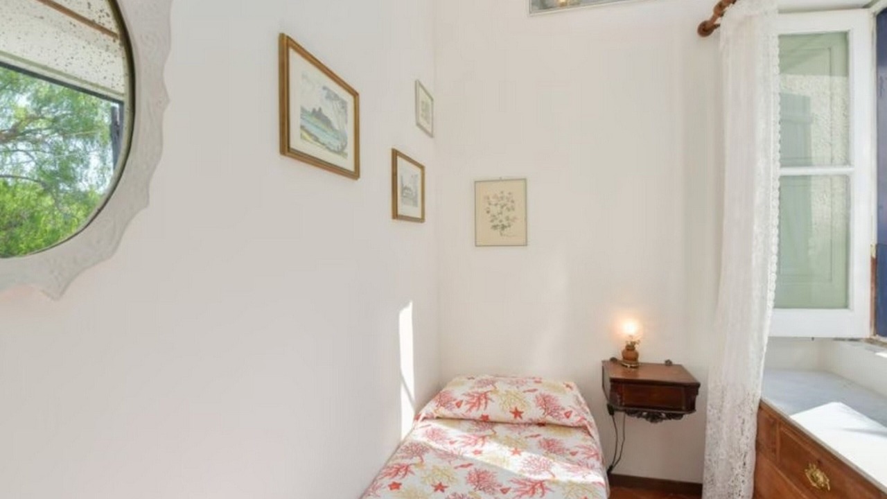 Photo of Bedroom in San Marco di Castellabate