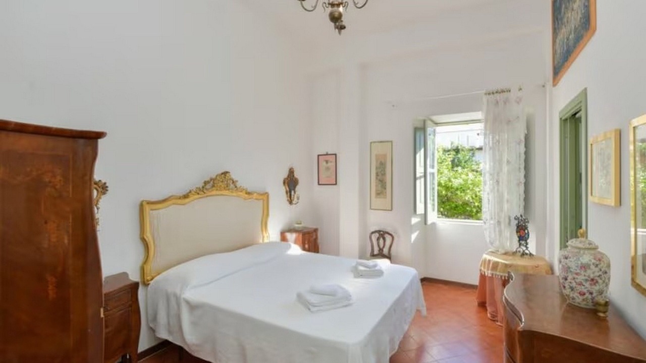 Photo of Bedroom in San Marco di Castellabate