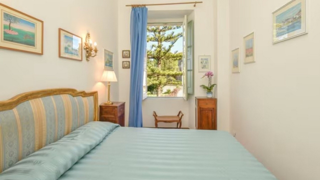 Photo of Bedroom in San Marco di Castellabate