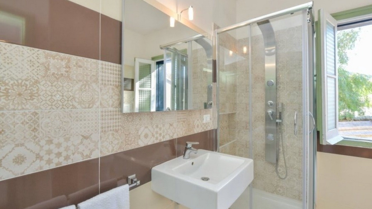 Photo of Bathroom in San Marco di Castellabate
