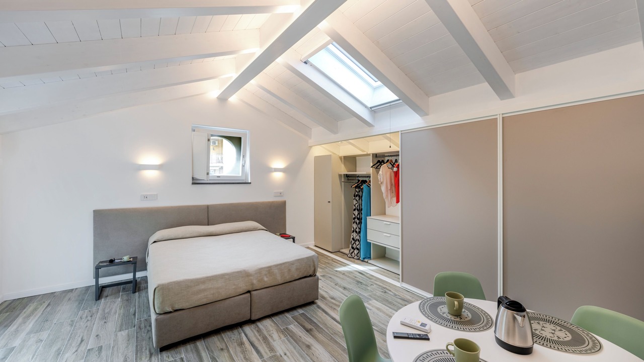 Photo of Bedroom in Seiano