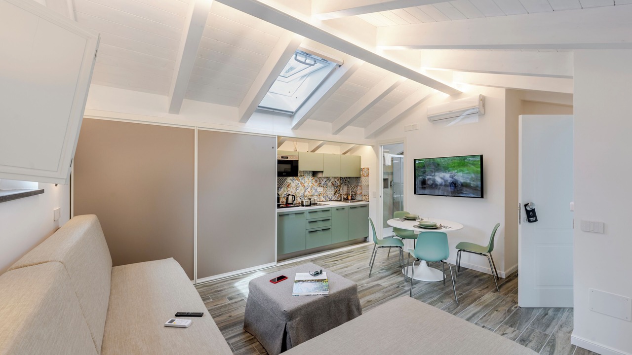 Photo of Livingroom in Seiano
