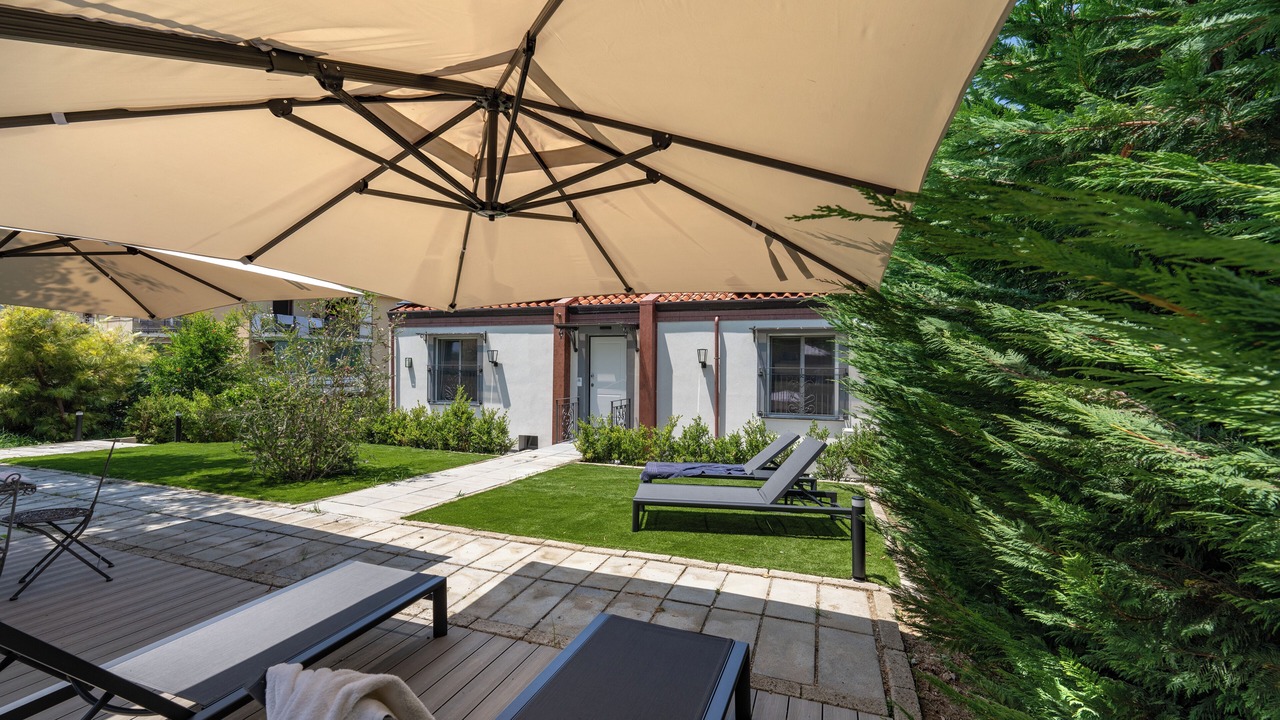 Photo of Patio Balcony in Seiano