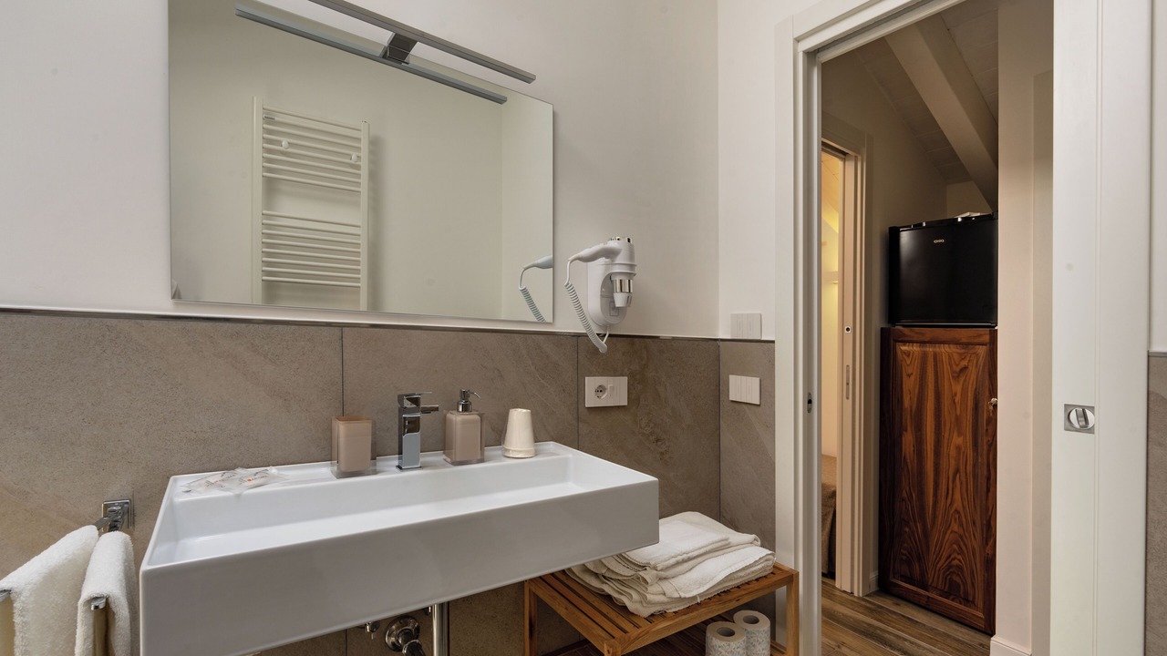 Photo of Bathroom in Seiano