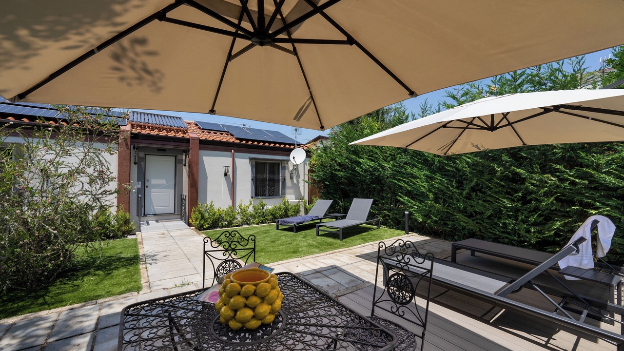 Photo of Patio Balcony in Seiano