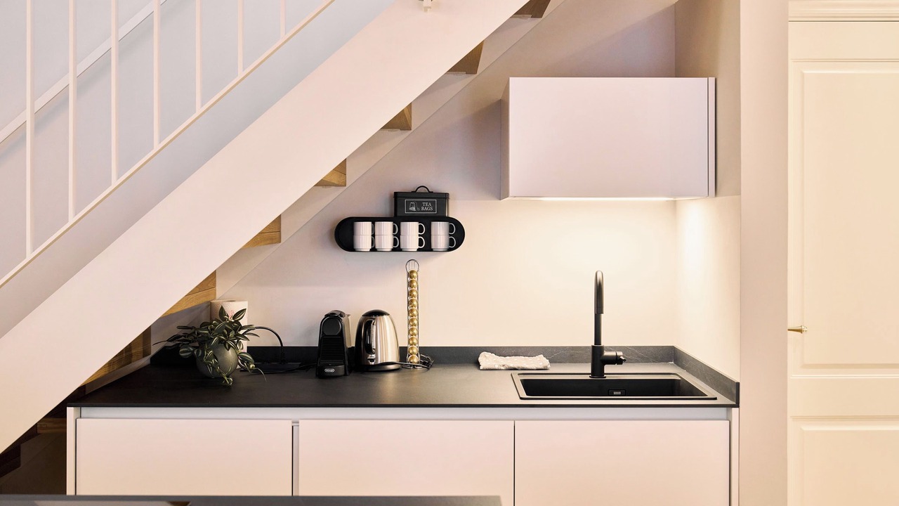 Photo of Kitchen in San Polo
