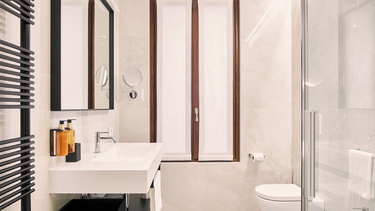 Photo of Bathroom in San Polo