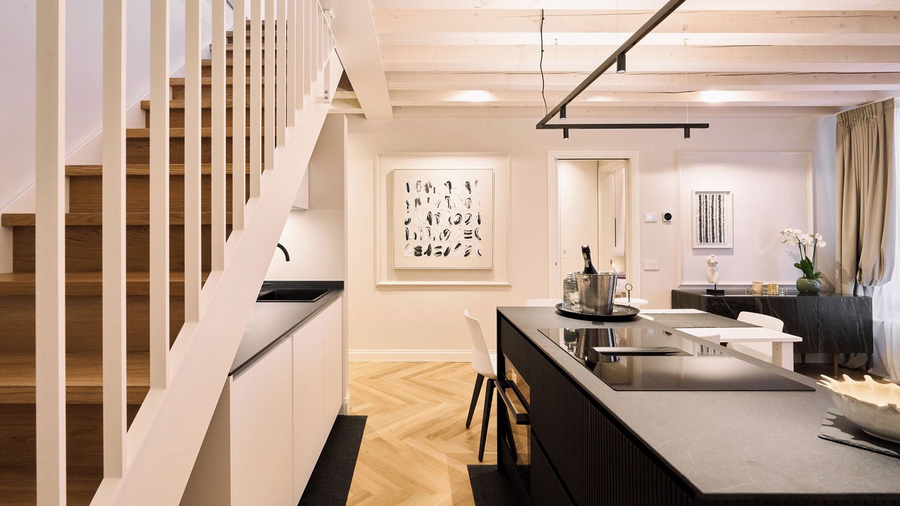 Photo of Kitchen in San Polo