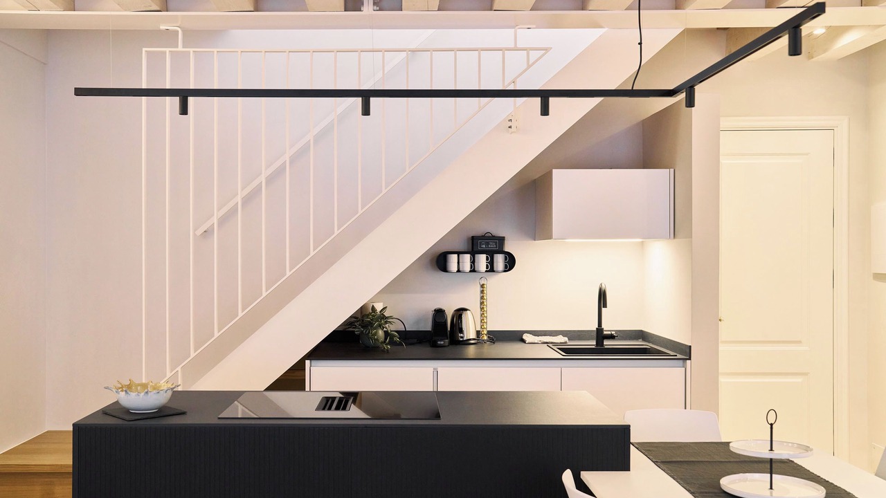 Photo of Kitchen in San Polo