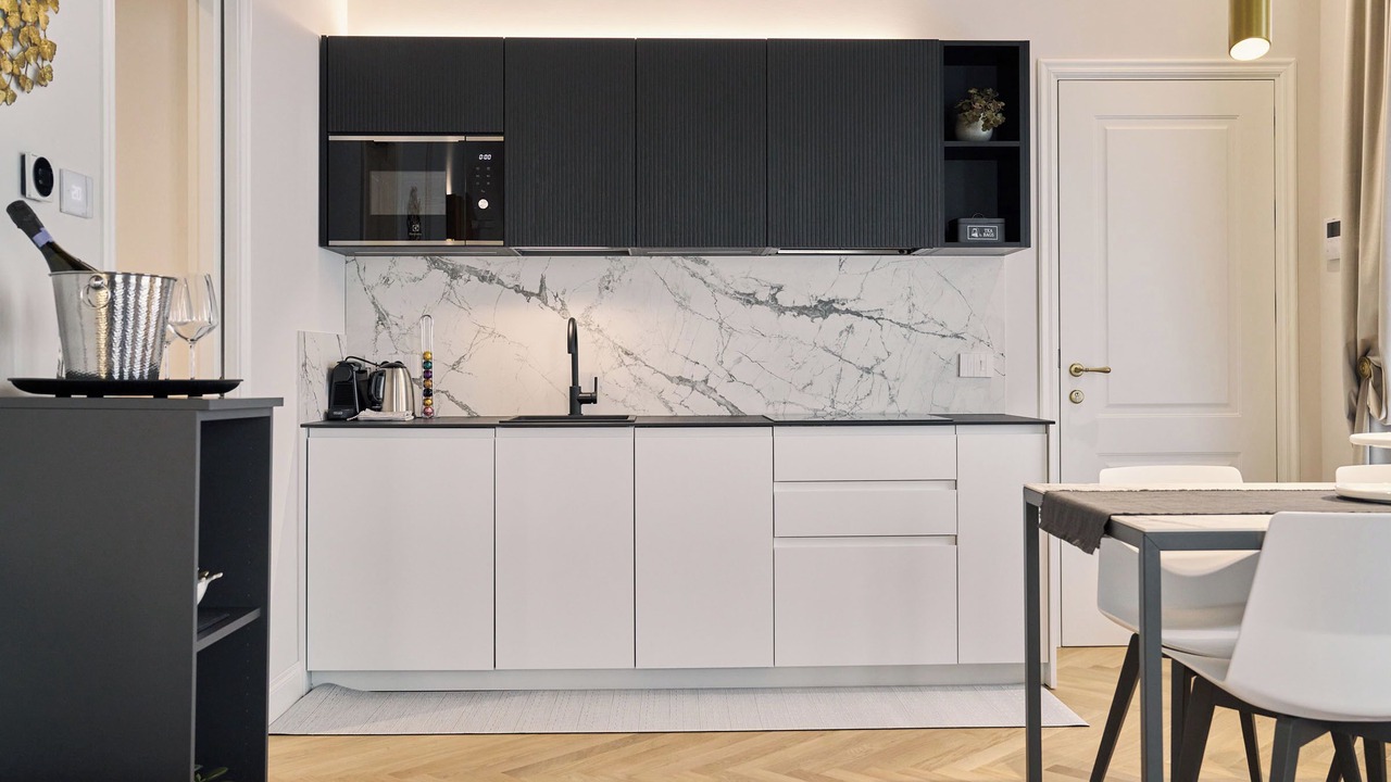 Photo of Kitchen in San Polo
