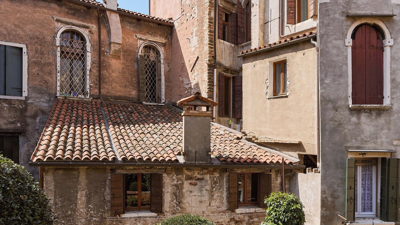 Photo of Outdoor in San Polo