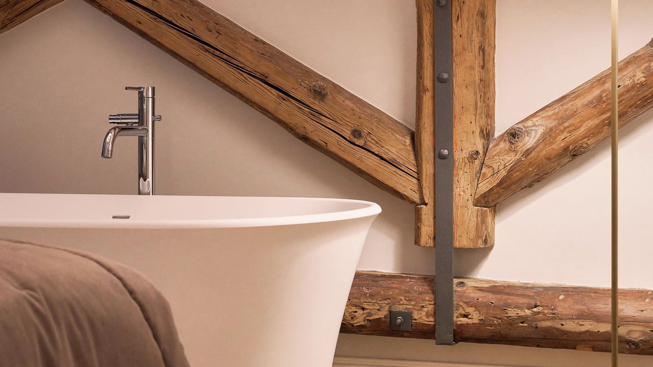 Photo of Bathroom in San Polo