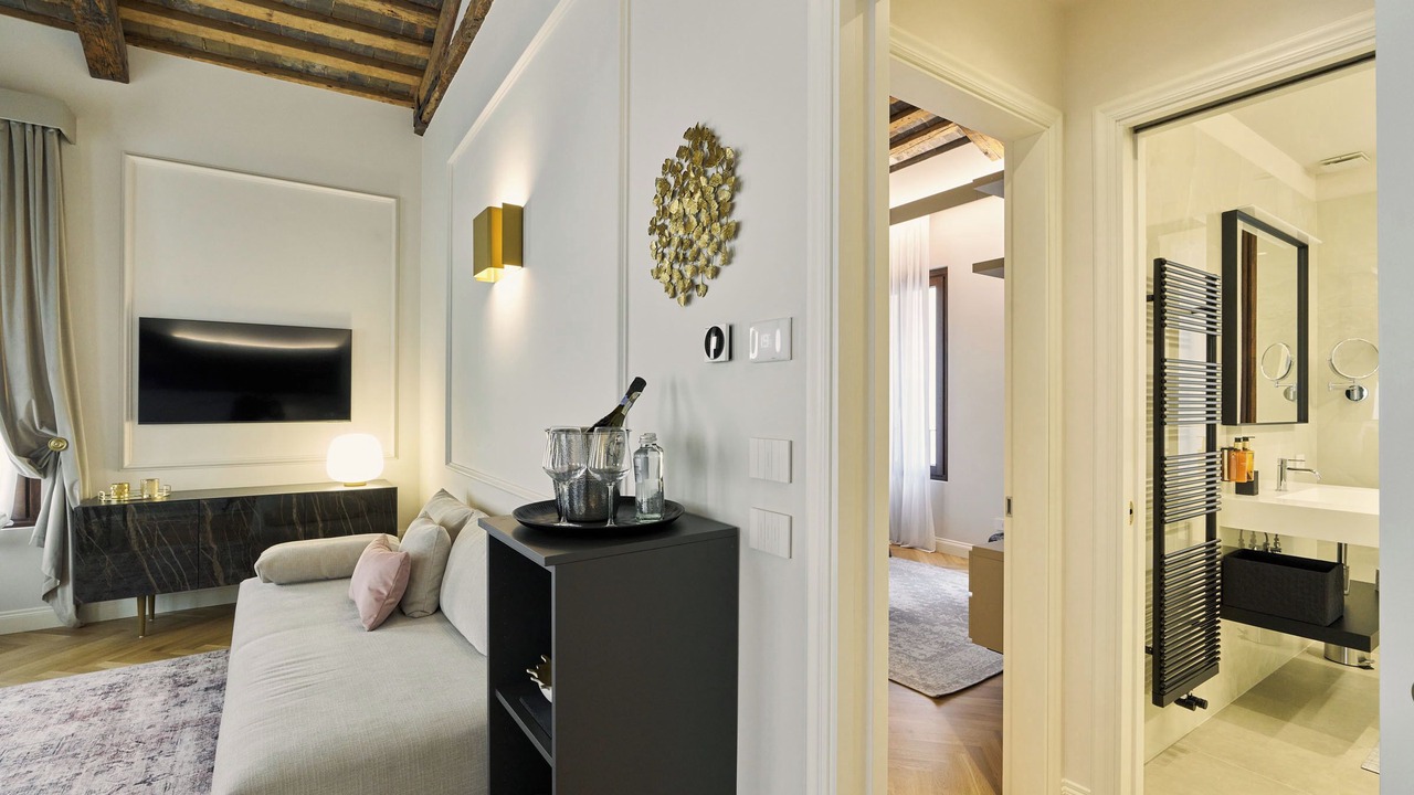 Photo of Livingroom in San Polo