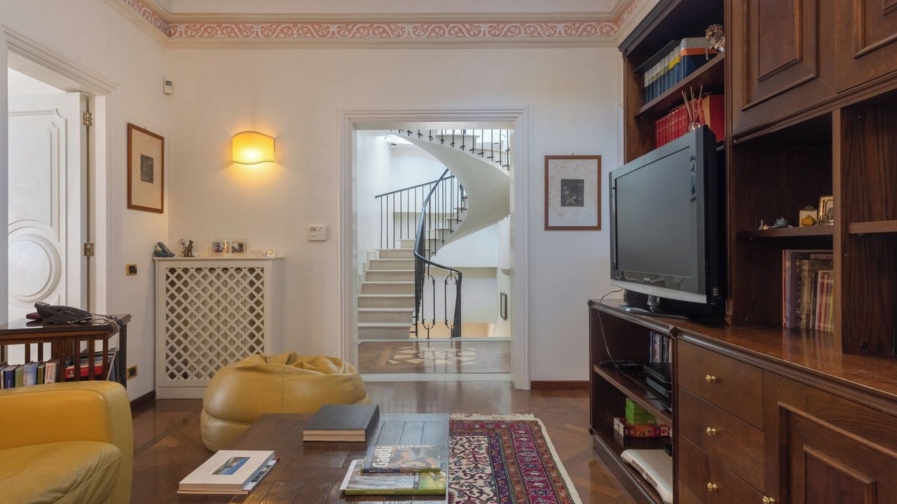 Photo of Livingroom in Lecce Historic Center