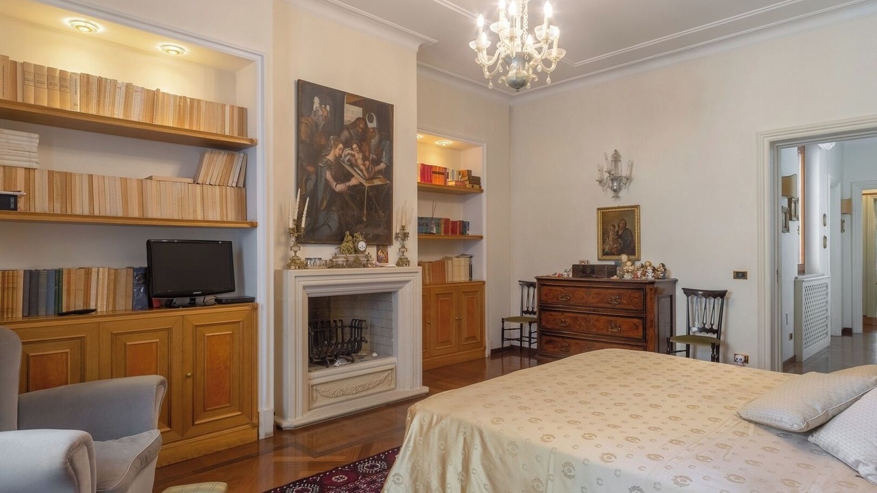 Photo of Bedroom in Lecce Historic Center
