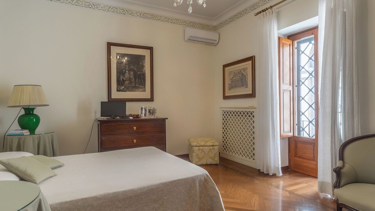 Photo of Bedroom in Lecce Historic Center