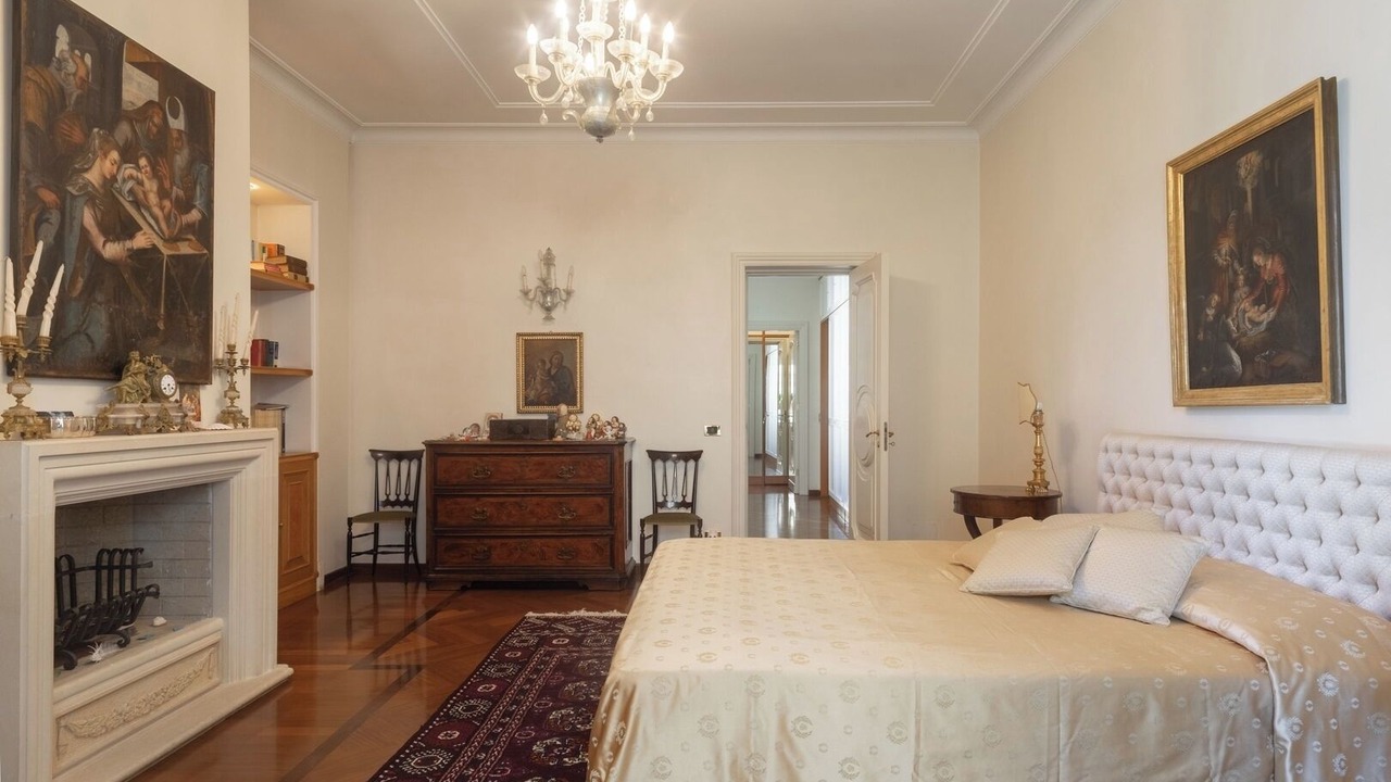 Photo of Bedroom in Lecce Historic Center