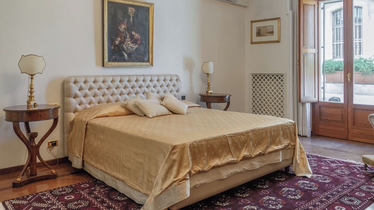 Photo of Bedroom in Lecce Historic Center