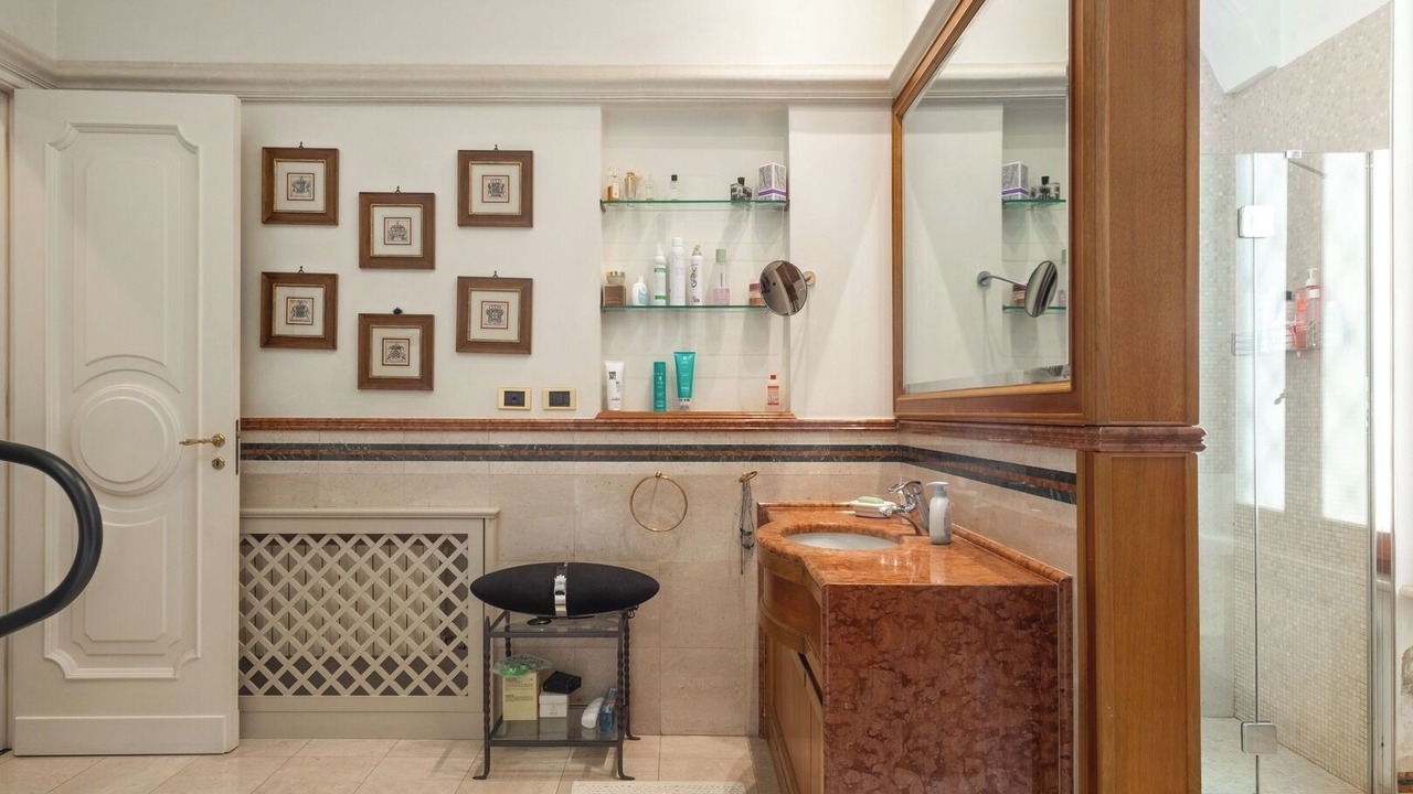 Photo of Bathroom in Lecce Historic Center
