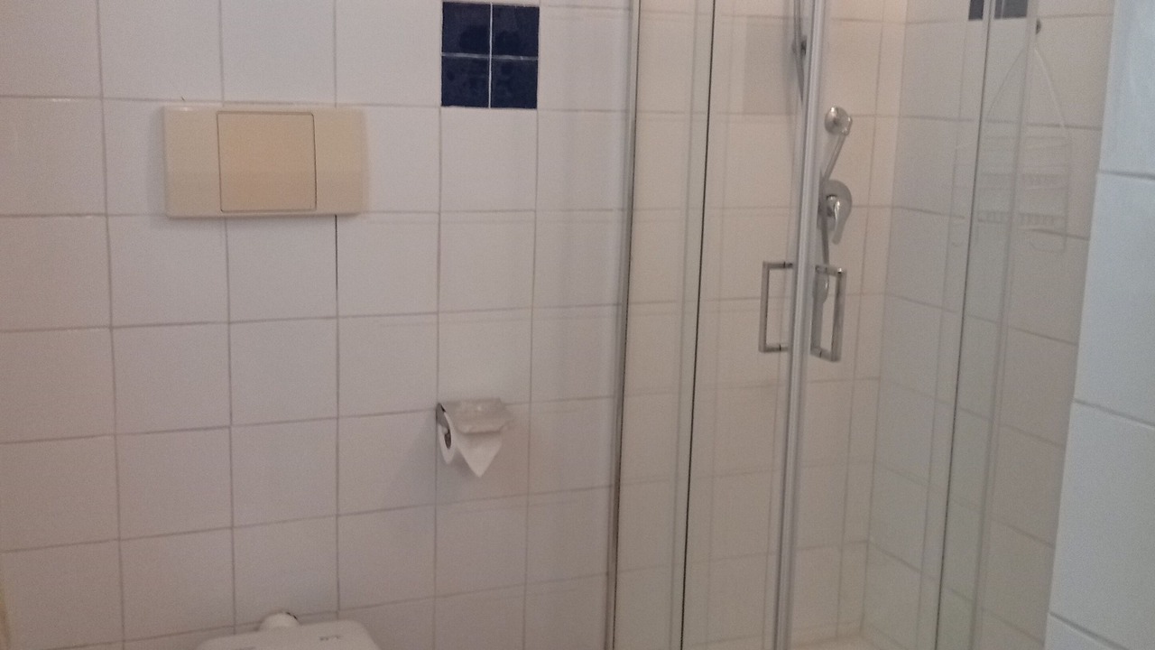 Photo of Bathroom in Isernia