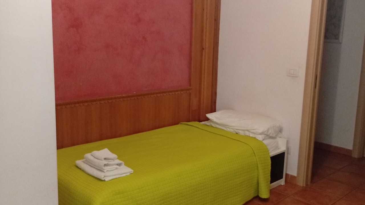 Photo of Bedroom in Isernia