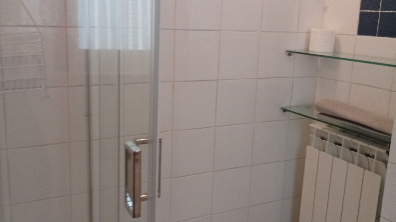Photo of Bathroom in Isernia
