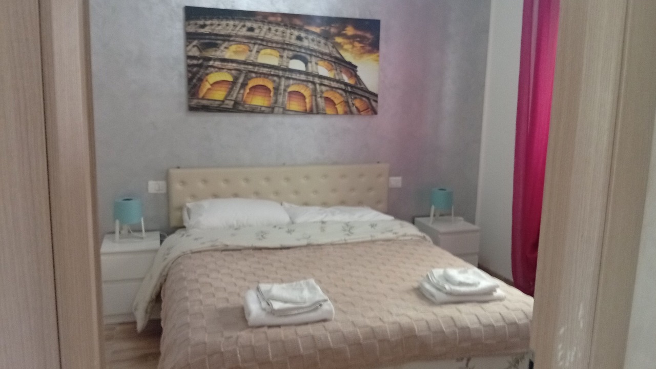 Photo of Bedroom in Isernia