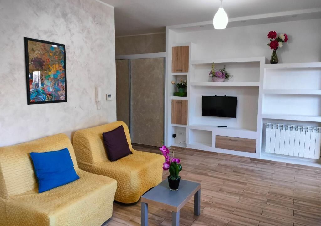 Photo of Livingroom in Isernia