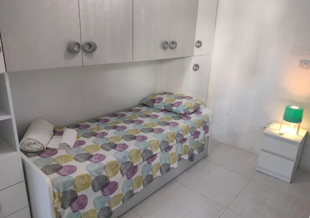 Photo of Bedroom in Isernia
