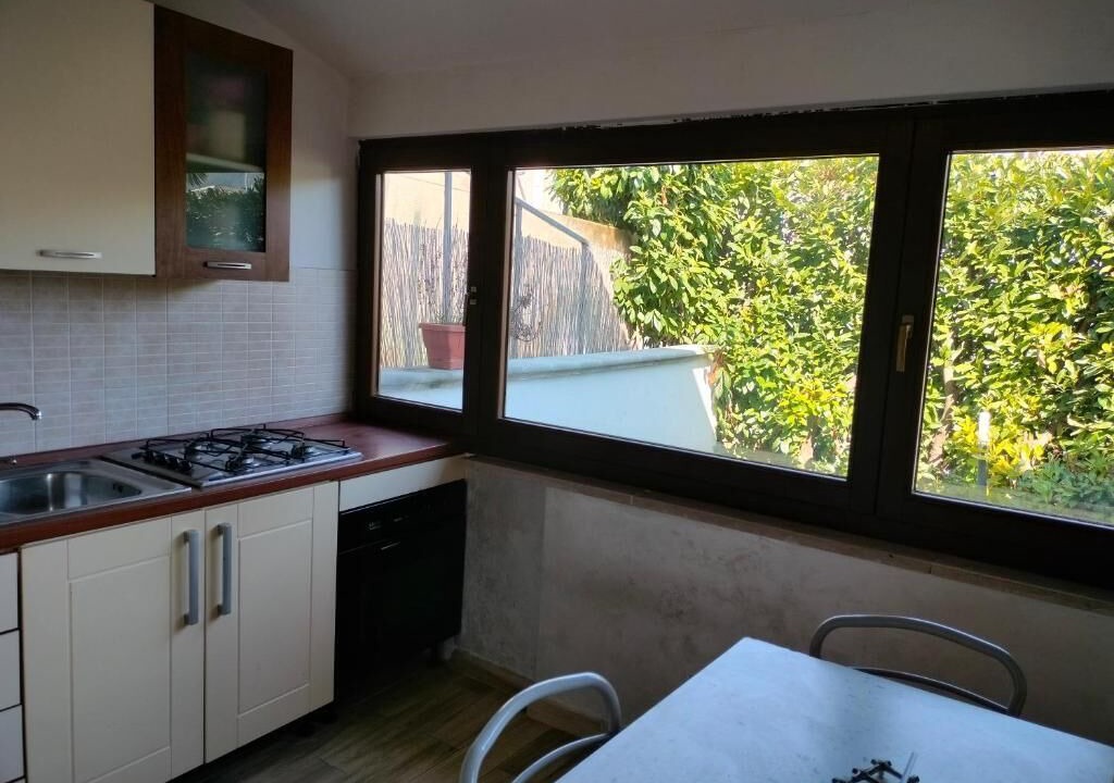 Photo of Kitchen in Isernia