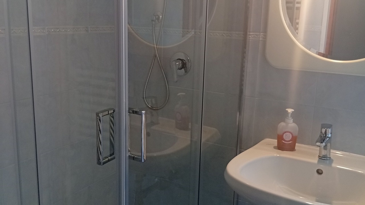 Photo of Bathroom in Isernia
