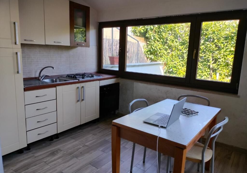 Photo of Kitchen in Isernia