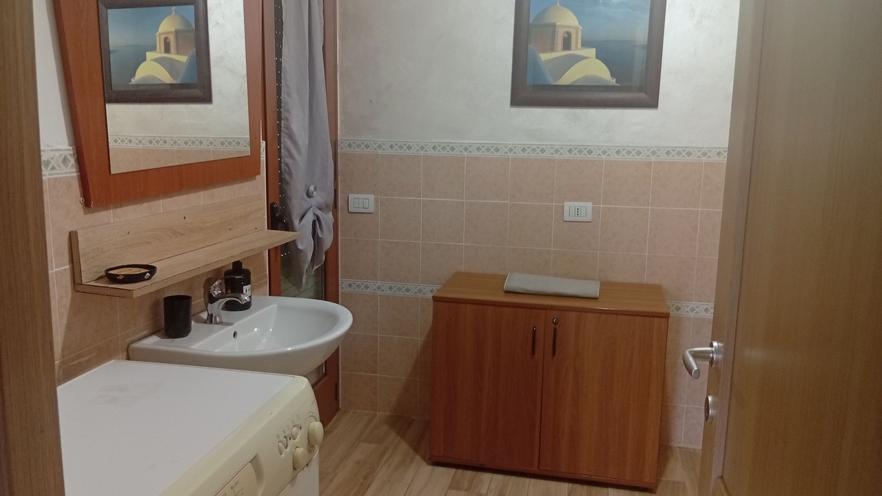 Photo of Bathroom in Isernia