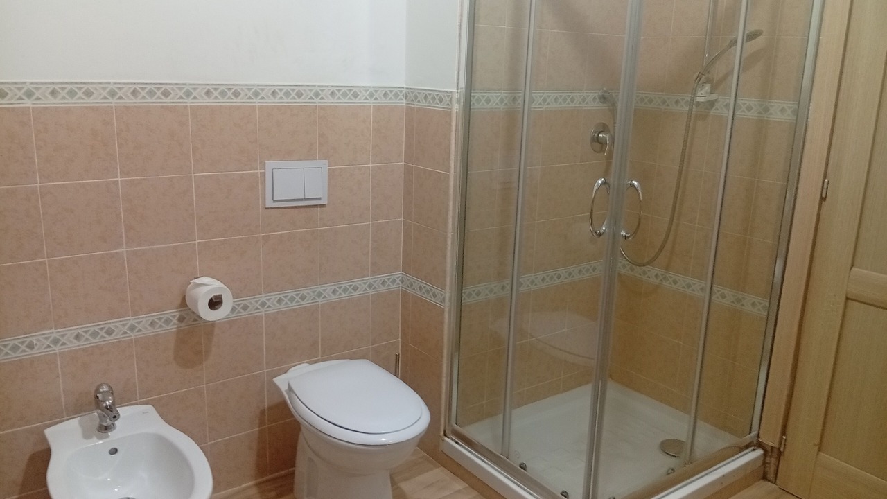 Photo of Bathroom in Isernia